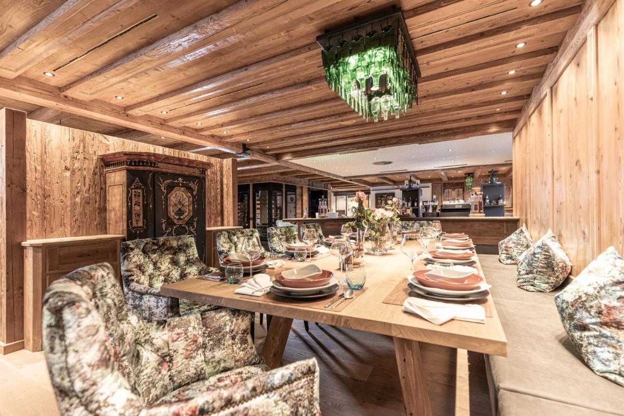 Galtenberg Bed & Breakfast 阿尔卑巴赫 外观 照片