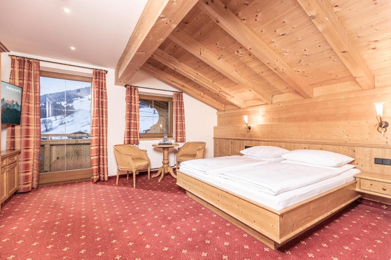 Galtenberg Bed & Breakfast 阿尔卑巴赫 外观 照片