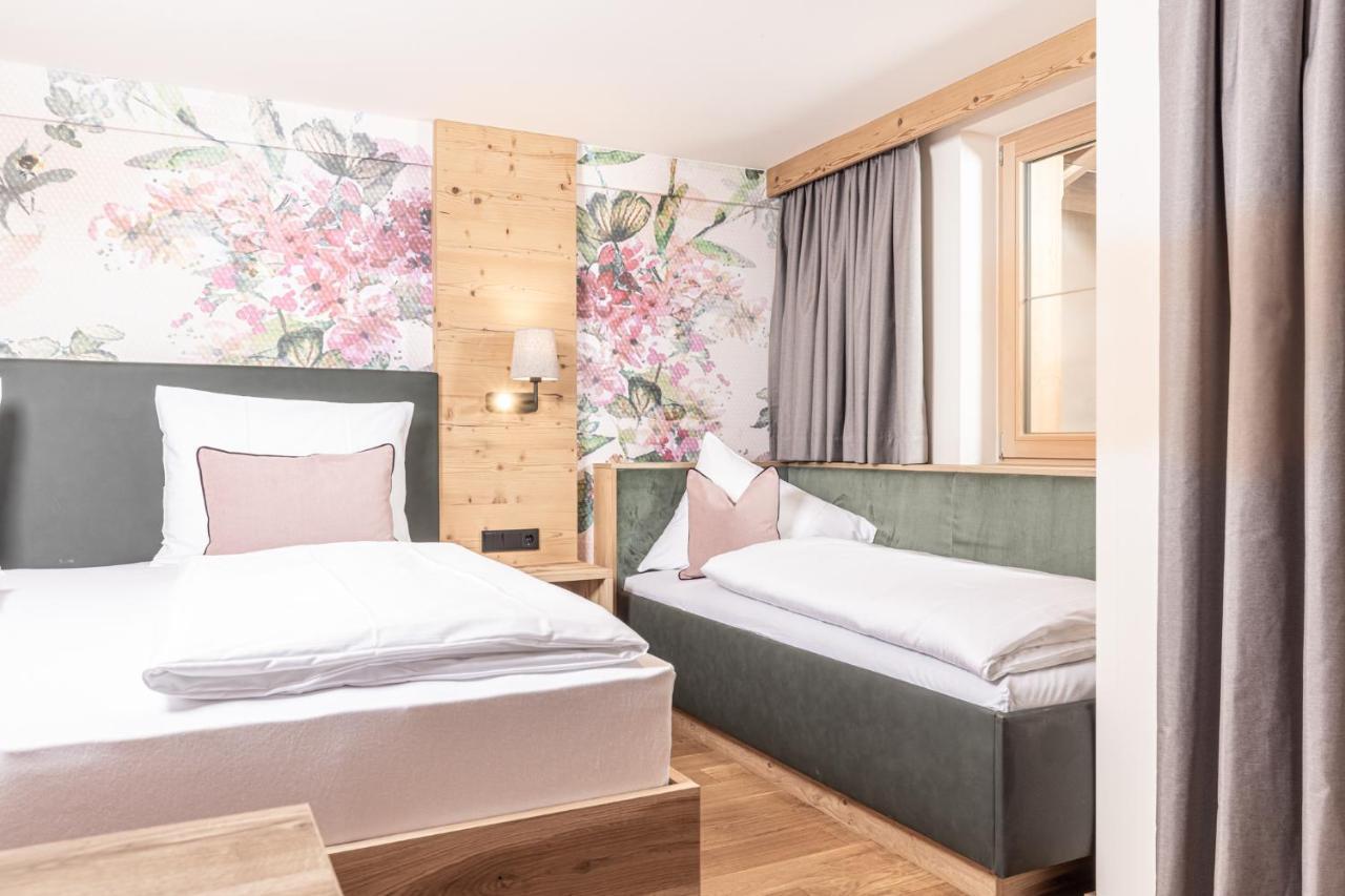 Galtenberg Bed & Breakfast 阿尔卑巴赫 外观 照片
