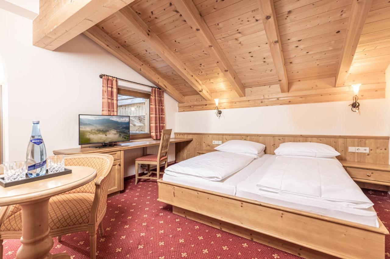 Galtenberg Bed & Breakfast 阿尔卑巴赫 外观 照片